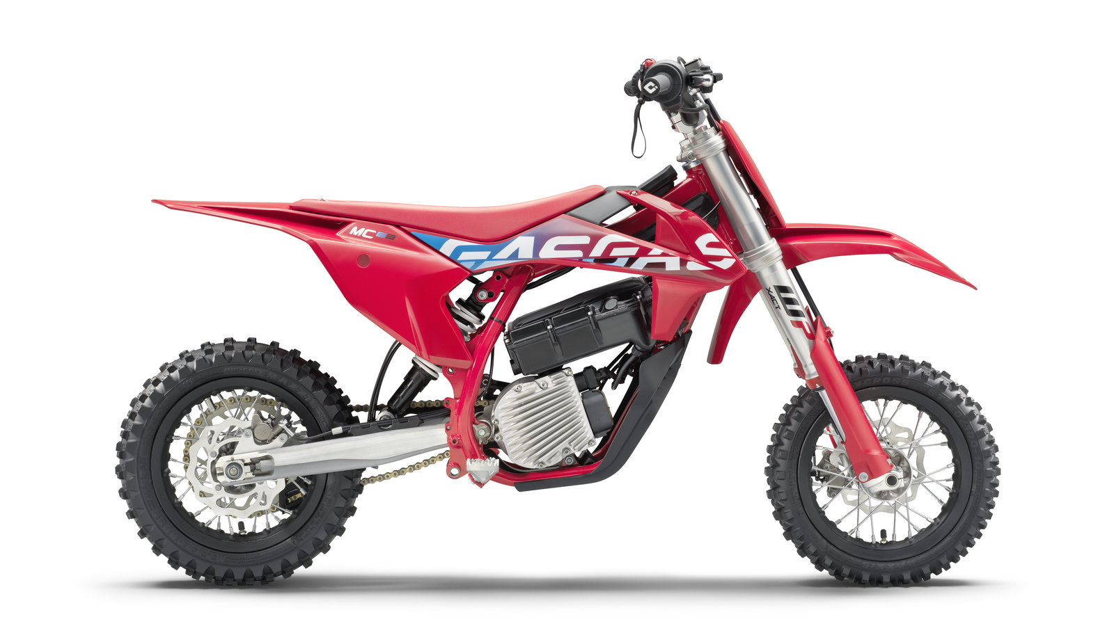 2023 GasGas MC-E 3